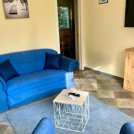 Apartament Apartmanhazak Miro Haz