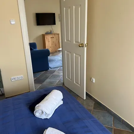 Apartmanhazak Miro Haz *