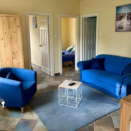 Apartmanhazak Miro Haz Апартаменты