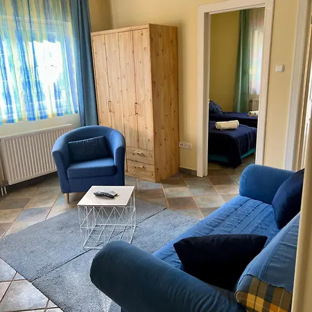 Apartmanhazak Miro Haz Apartamento Siófok