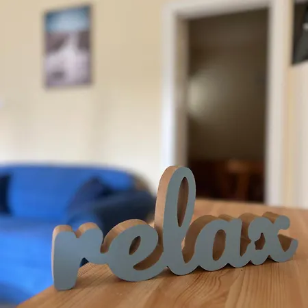 Apartmanhazak Miro Haz Siófok