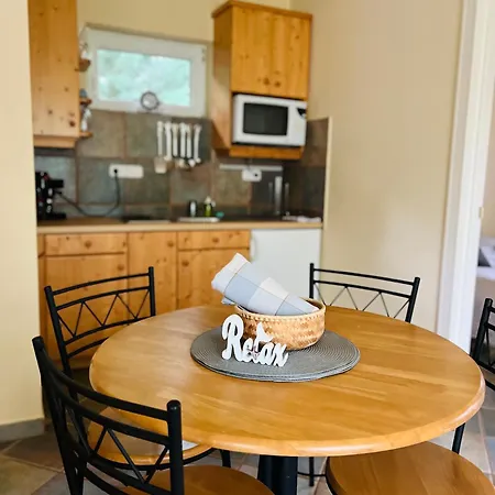 Apartament Apartmanhazak Miro Haz *