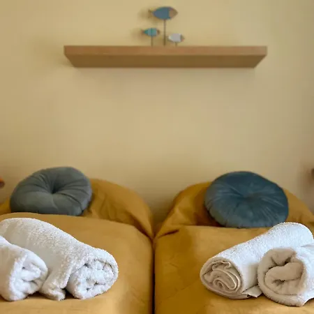 Lejlighed Apartmanhazak Miro Haz Siófok
