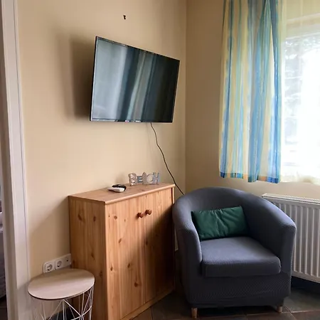 Apartmanhazak Miro Haz Apartamento