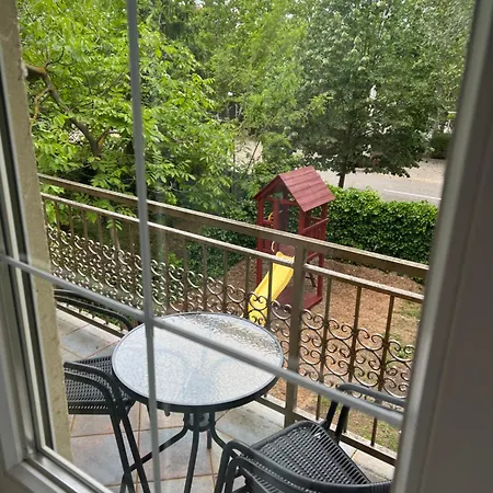 Apartament Apartmanhazak Miro Haz Siófok