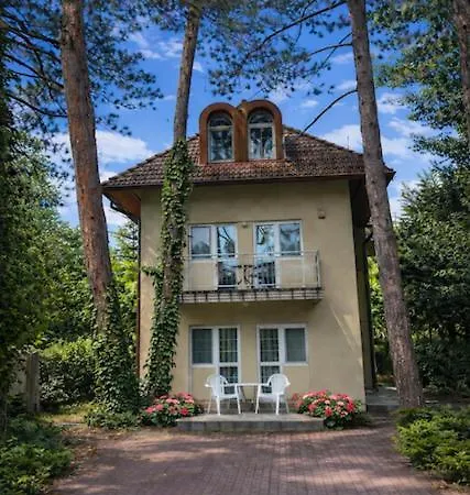 Appartement Apartmanhazak Miro Haz *