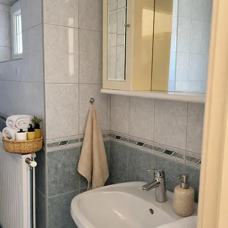 Miro Ház Apartamento Siófok