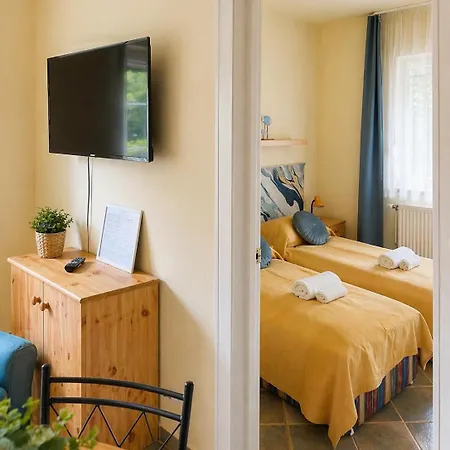 Apartamento Miro Ház