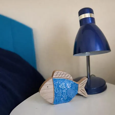 Apartamento Miro Ház *