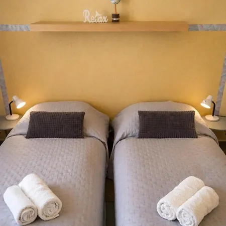 Apartamento Miro Ház Siófok