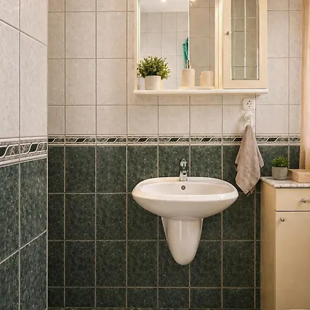 Miro Ház Apartamento
