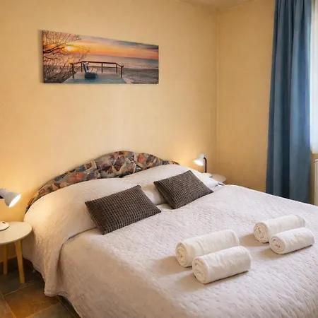 Apartamento Miro Ház