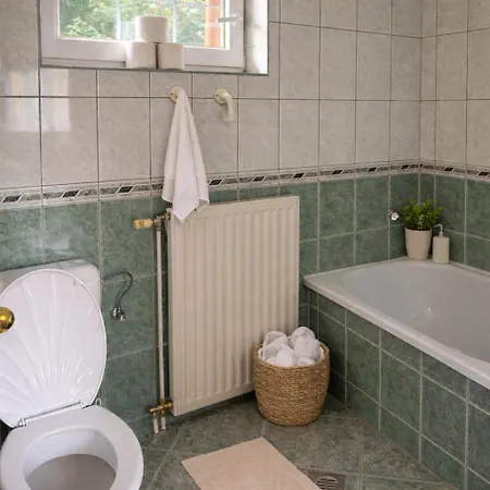 Apartamento Miro Ház Siófok