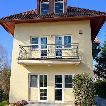 Apartamento Miro Ház Siófok