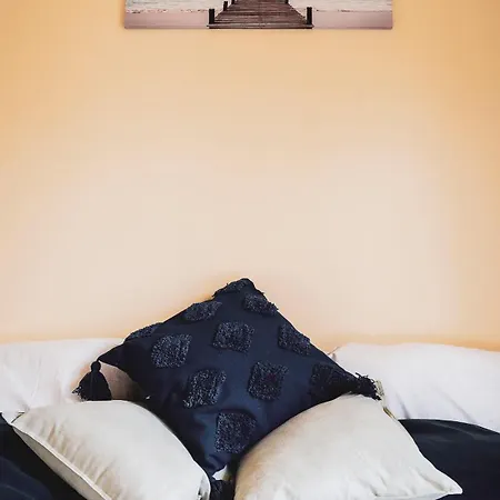 Apartmanhazak Miro Haz Siófok