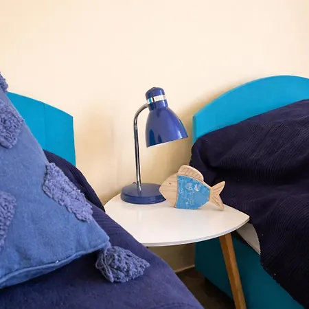 Apartmanhazak Miro Haz Siófok