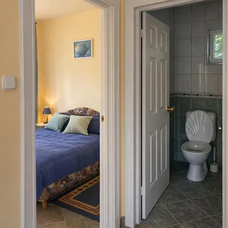 Appartement Apartmanhazak Miro Haz