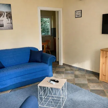 Appartement Apartmanhazak Miro Haz Siófok