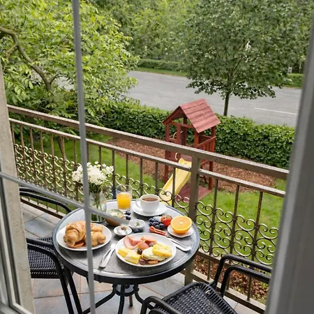 Appartement Apartmanhazak Miro Haz *