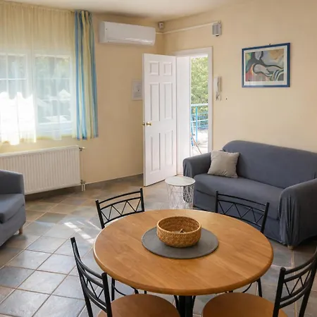 Miro Ház Apartamento *