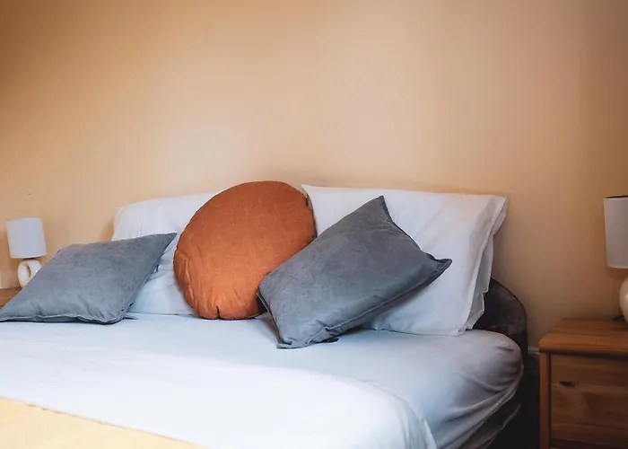 Apartmanhazak Miro Haz * シオーフォク