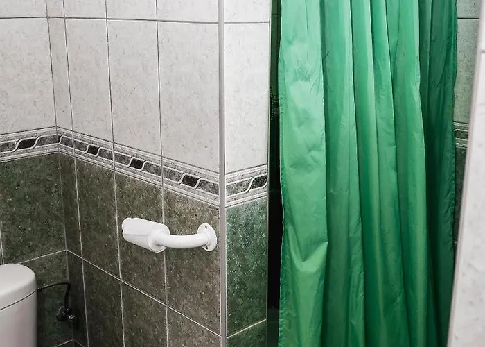 Apartmanhazak Miro Haz アパート *