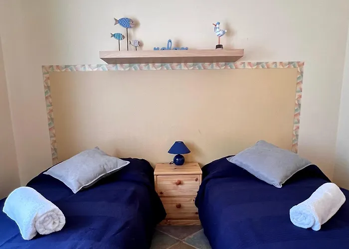Apartmanhazak Miro Haz * シオーフォク