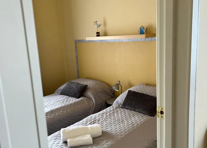 Apartmanhazak Miro Haz アパート