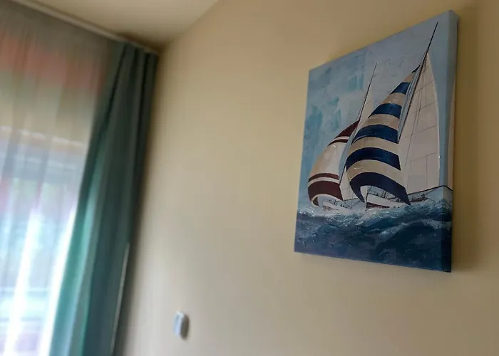 Apartmanhazak Miro Haz アパート *