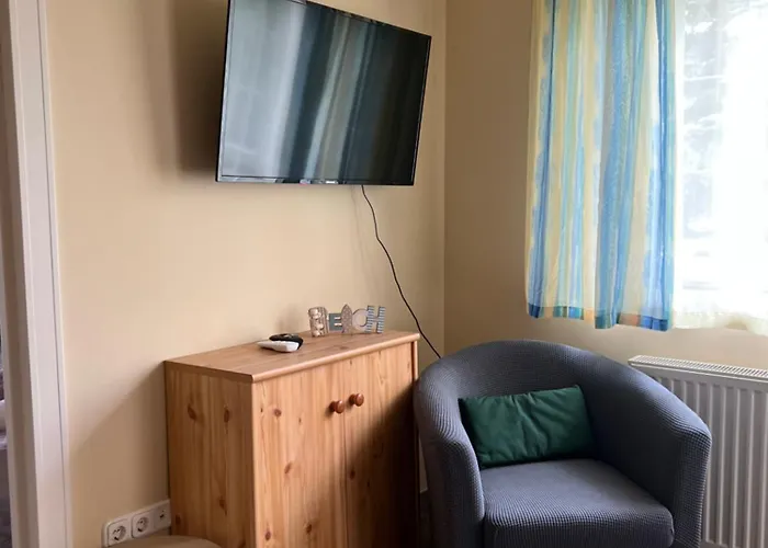 Apartmanhazak Miro Haz アパート